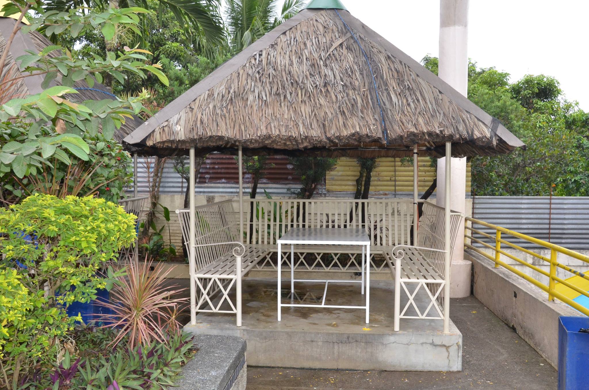 Nipa Hut Cottage