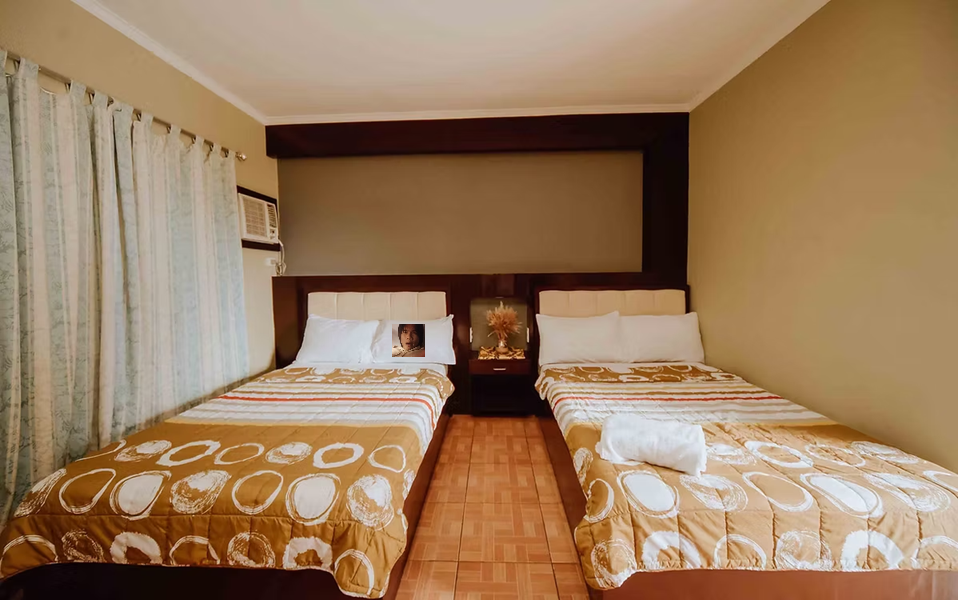 Overnight Accommodation