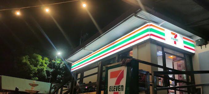 7-Eleven Nearby