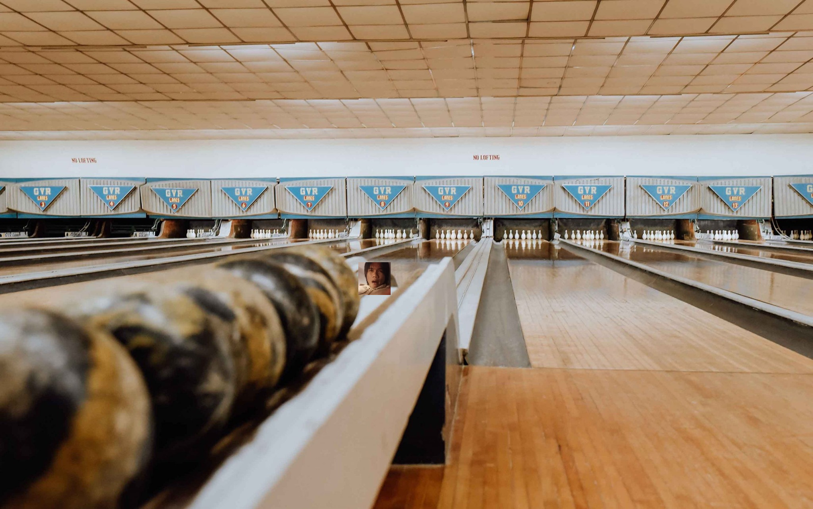 Duckpin Bowling